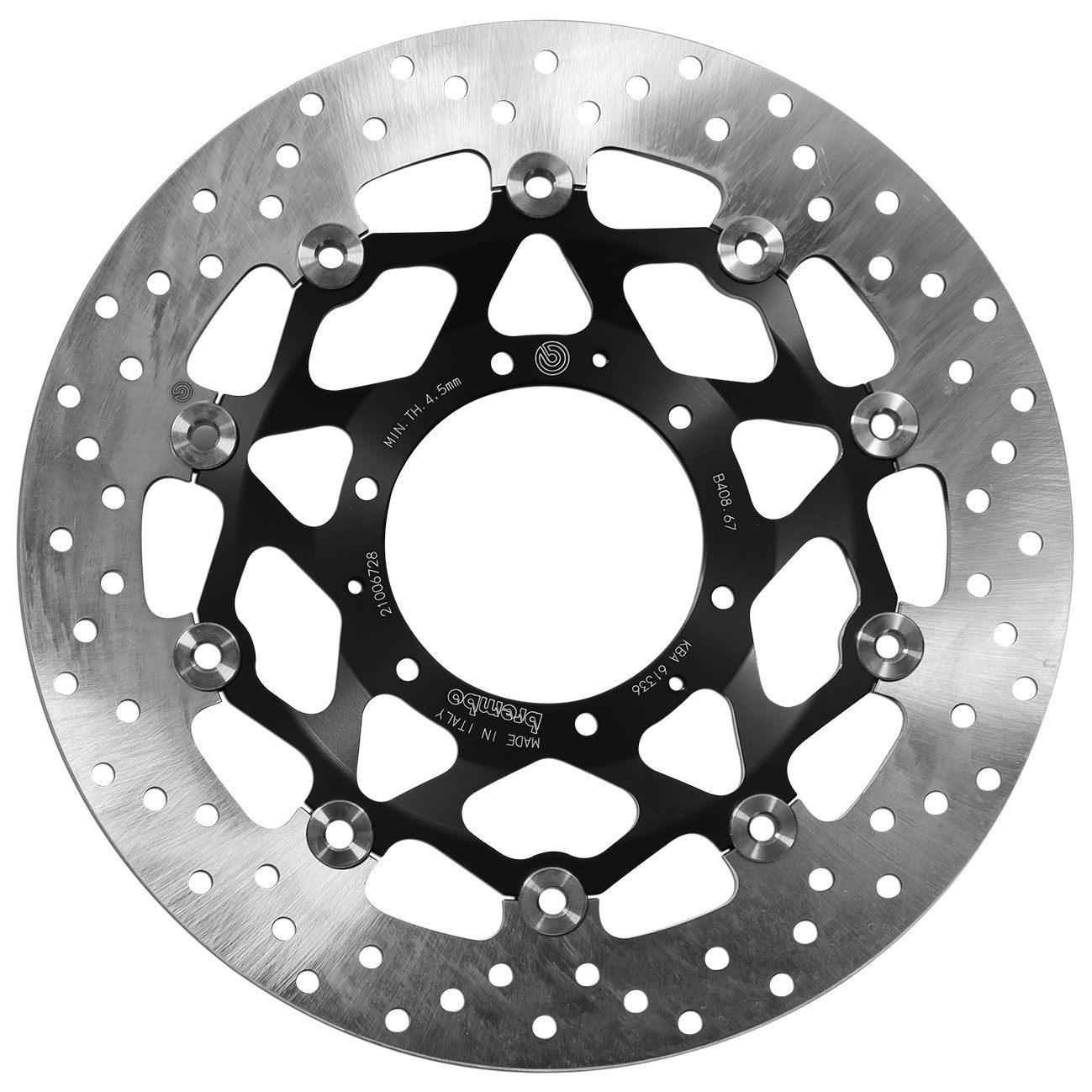 Brembo 78B40867