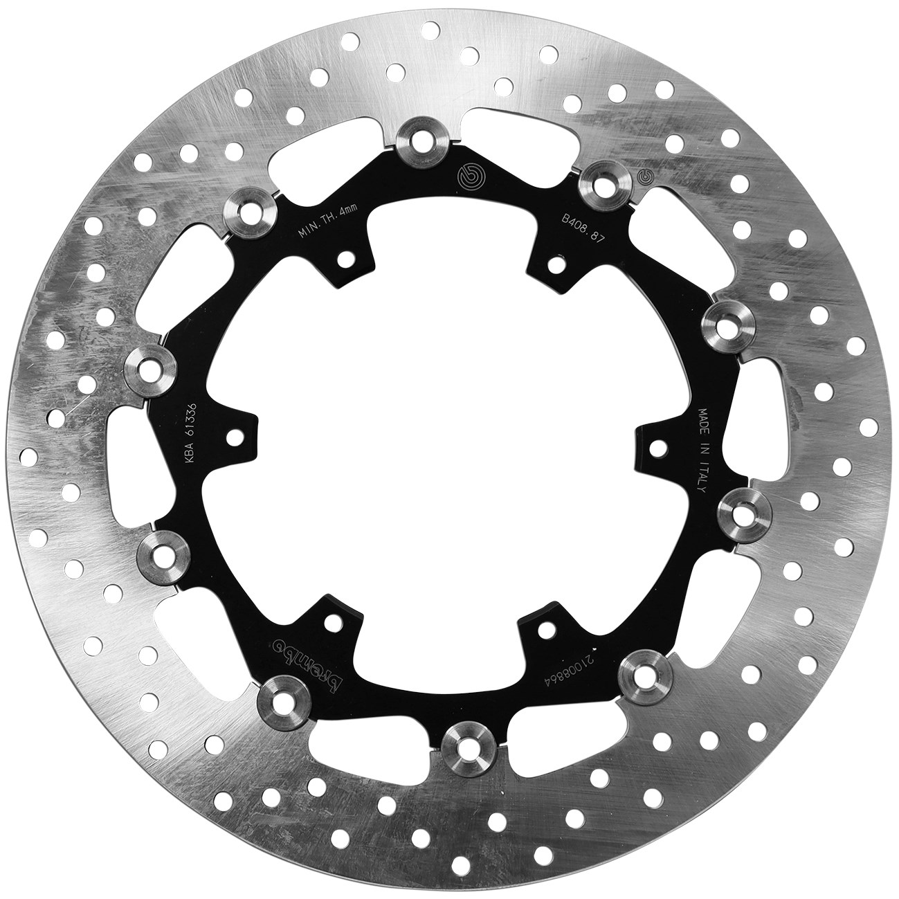 Brembo 78B40887