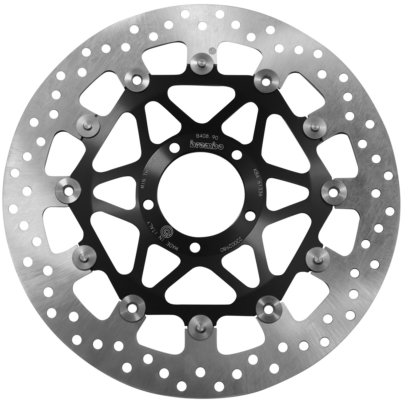 Brembo 78B40890