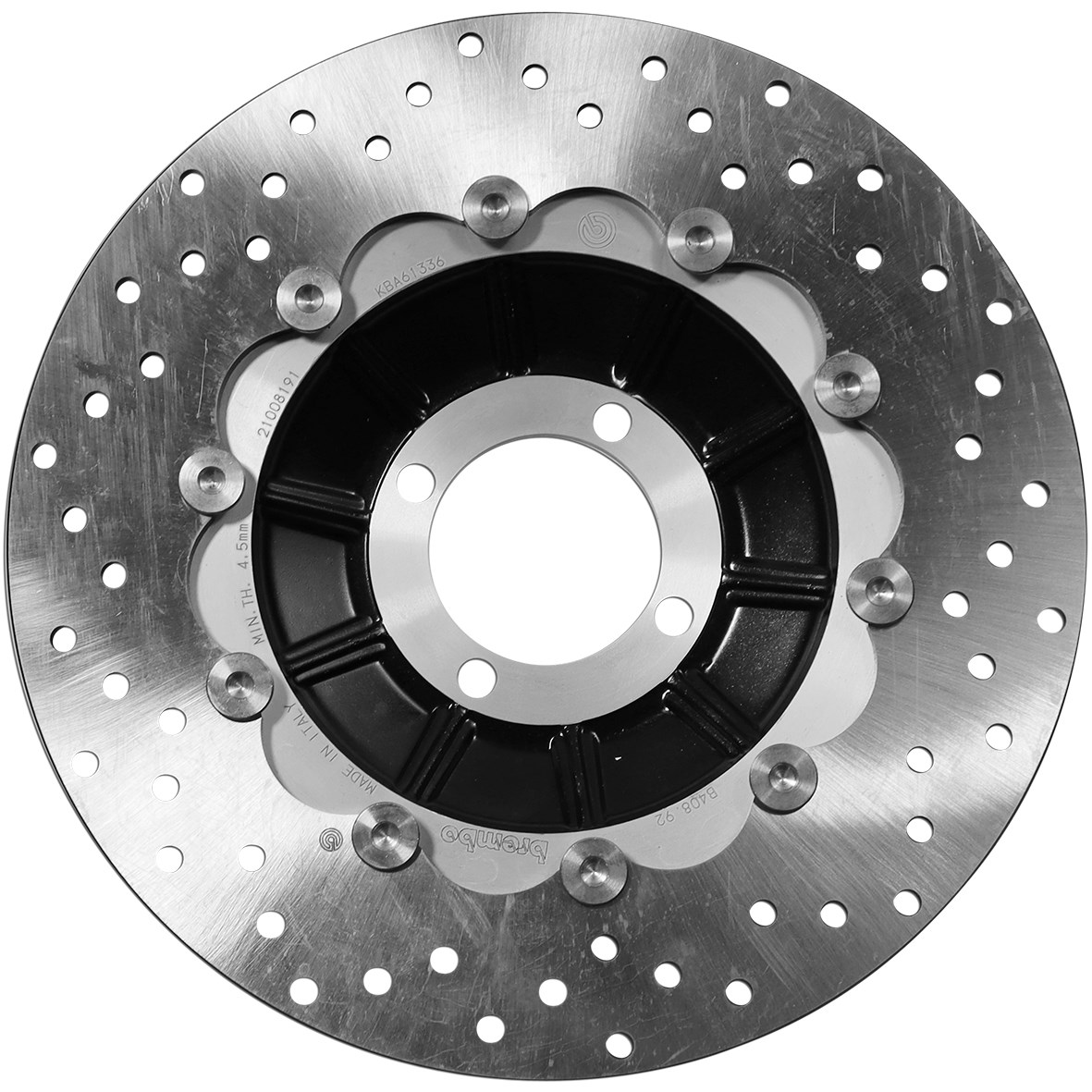 Brembo 78B40892