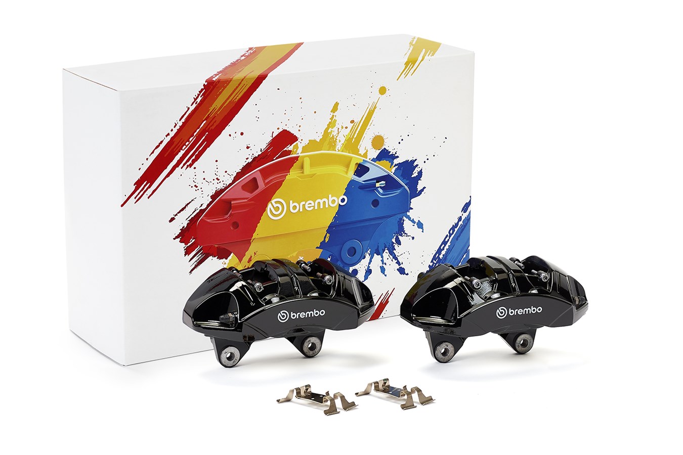 Brembo FAC072 Brake Caliper