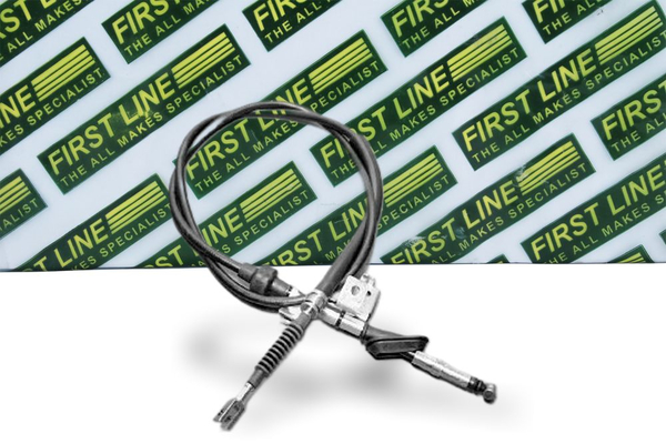 First Line FKB1187