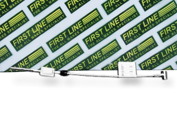 First Line FKB1891 Handbrake Cable