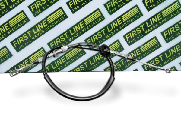 First Line FKB1927