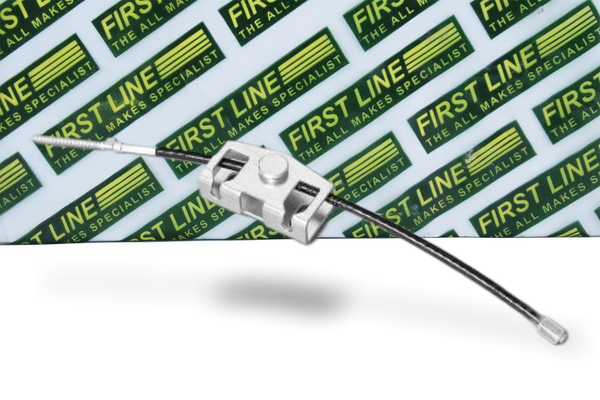 First Line FKB3295 Handbrake Cable