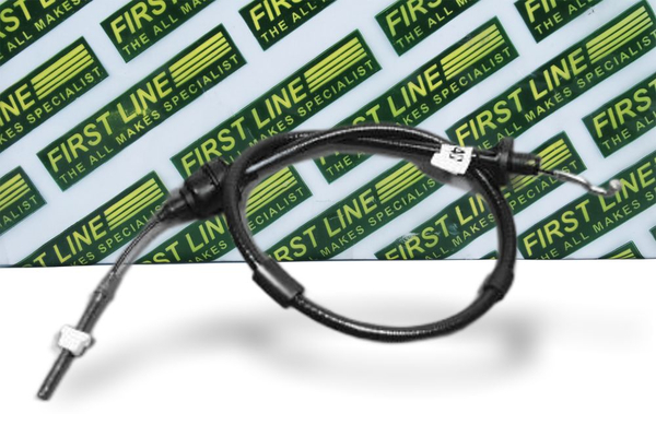 First Line FKC1040