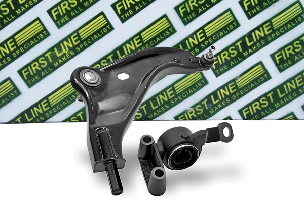 First Line FCA6972