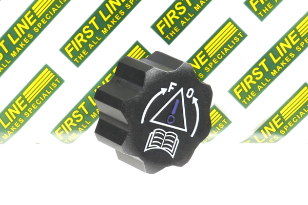 First Line FRC94 Radiator Cap