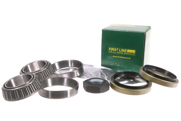 First Line FBK089 Wheel Bearing Kit
