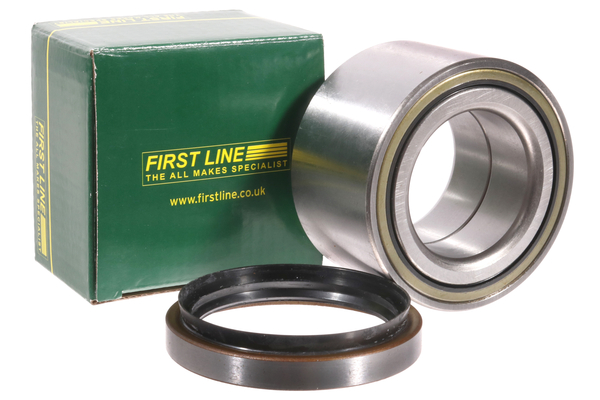 First Line FBK408 Wheel Bearing Kit