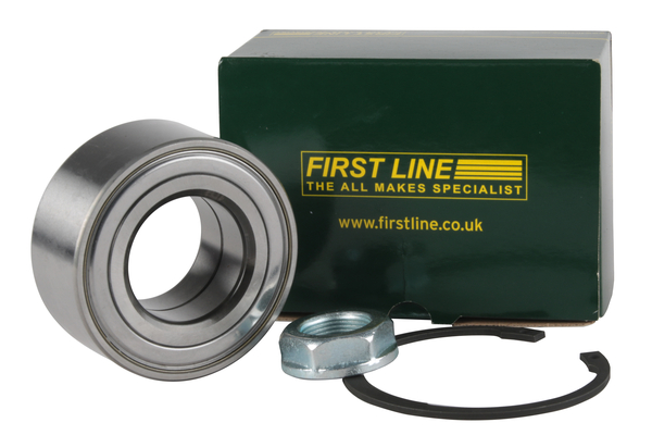 First Line FBK893 Wheel Bearing Kit
