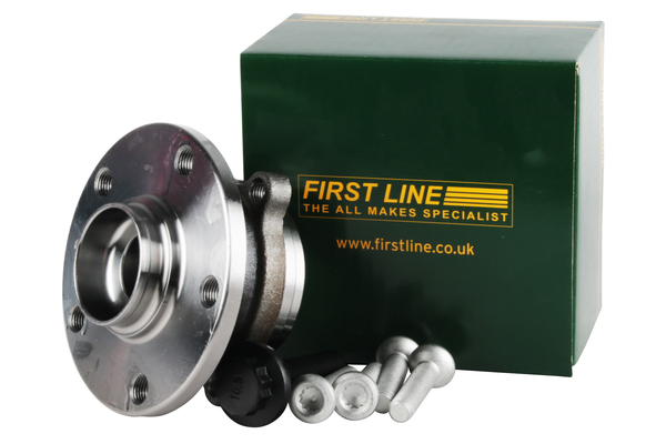 First Line FBK978 Wheel Bearing Kit
