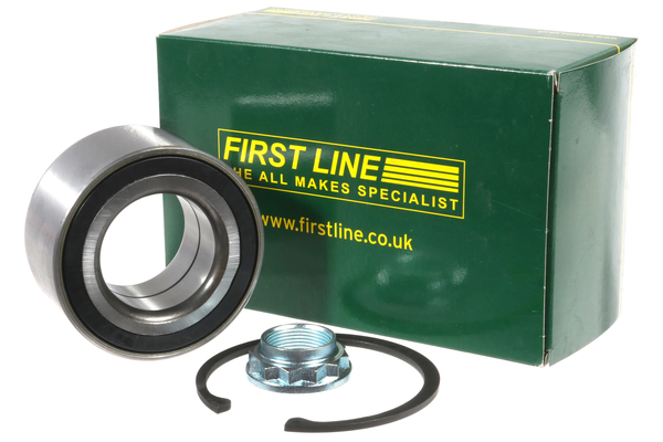 First Line FBK989 Wheel Bearing Kit