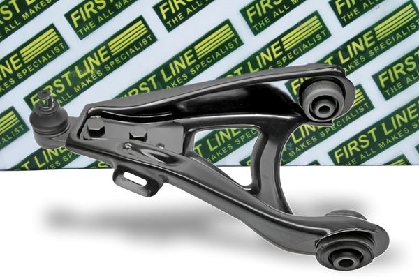 First Line FCA5625