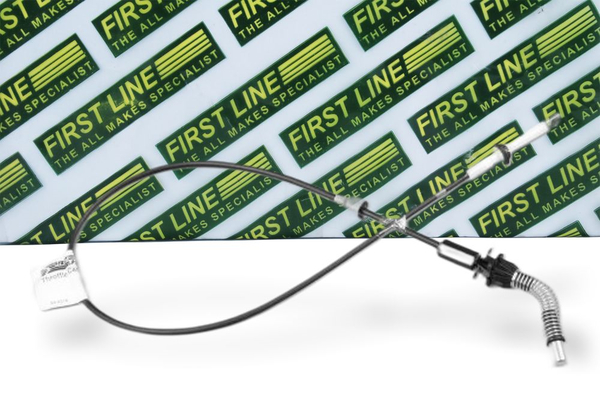 First Line FKA1011