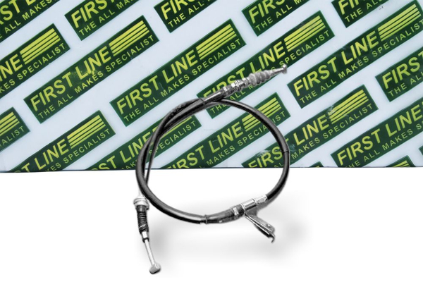 First Line FKB1702