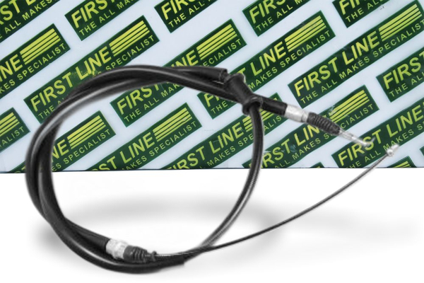 First Line FKB1977