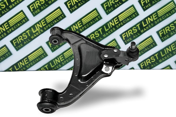 First Line FCA6070