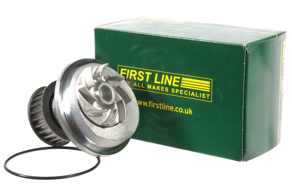 First Line FWP1576