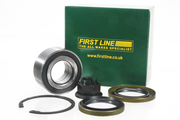 First Line FBK447 Wheel Bearing Kit