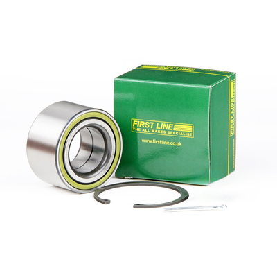 First Line FBK824 Wheel Bearing Kit