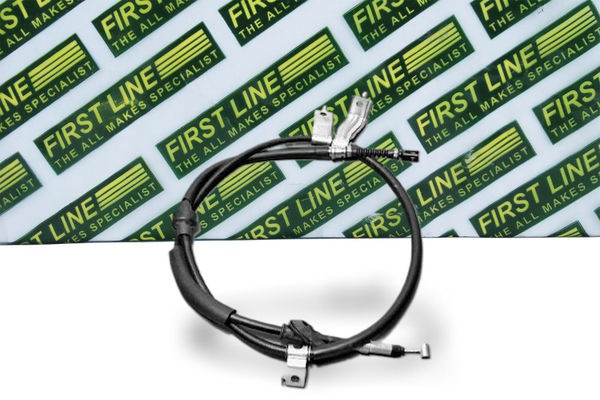First Line FKB1992