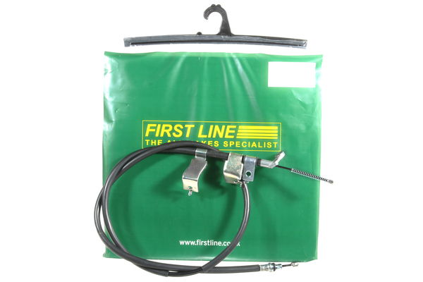 First Line FKB3095 Handbrake Cable