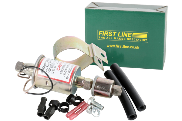 First Line FFP1184