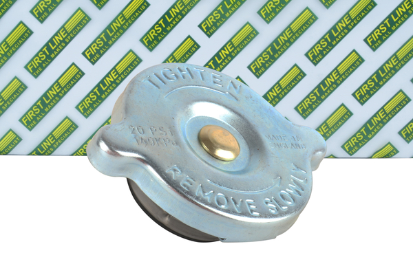 First Line FRC73 Radiator Cap