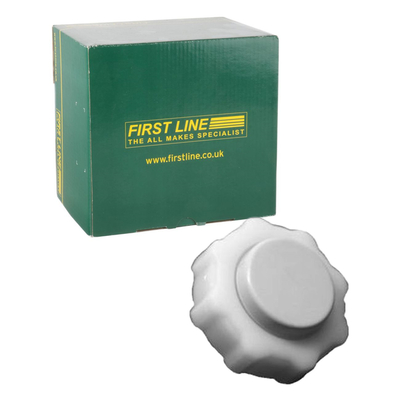First Line FRC98