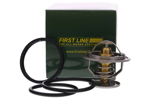 First Line FTK027 Coolant Thermostat