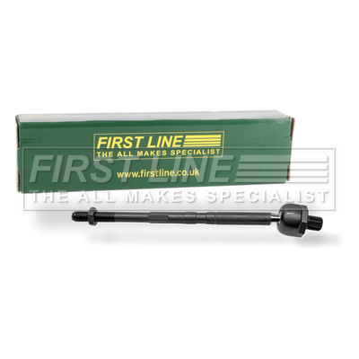 First Line FTR5510 Inner Rack End