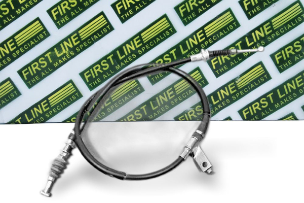 First Line FKB1701