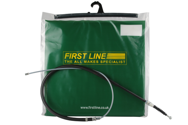 First Line FKB3350 Handbrake Cable