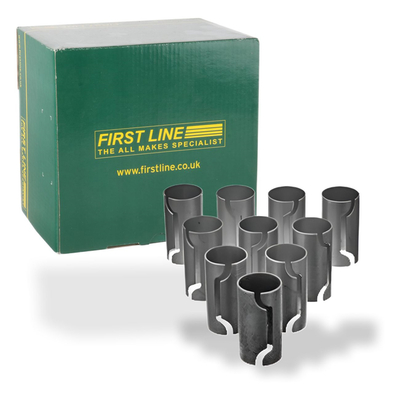 First Line FSK6018 Wishbone Bush Sleeve (Pack Of 10)