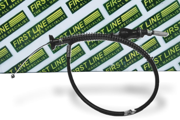 First Line FKC1160