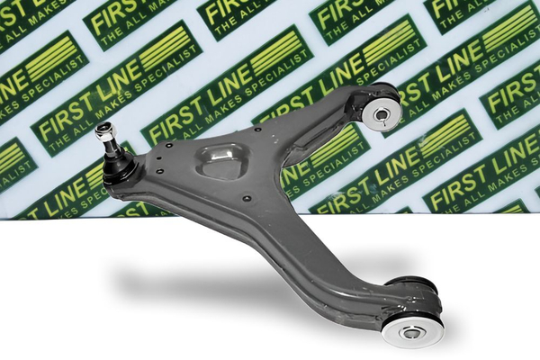 First Line FCA6630