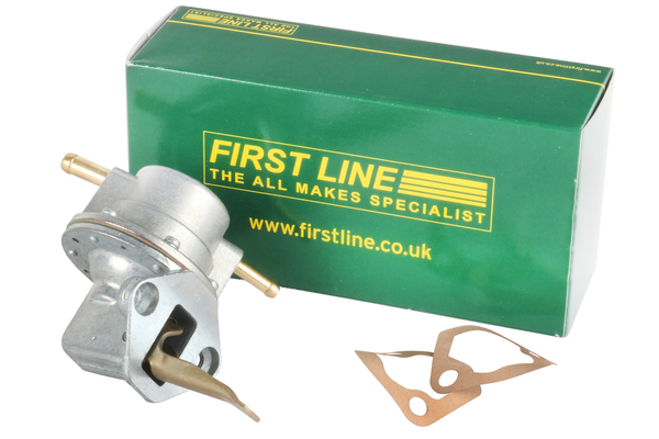 First Line FFP519