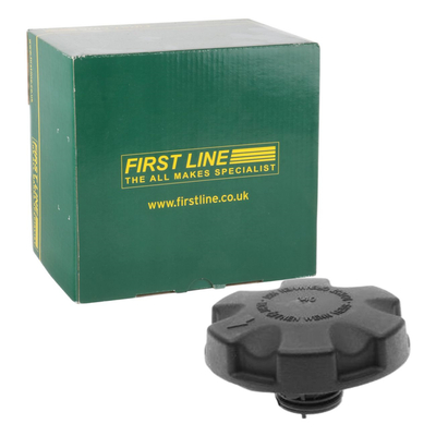 First Line FRC117 Radiator Cap