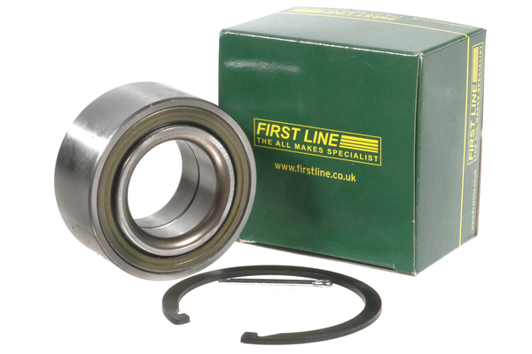 First Line FBK932 Wheel Bearing Kit