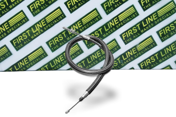 First Line FKB1256