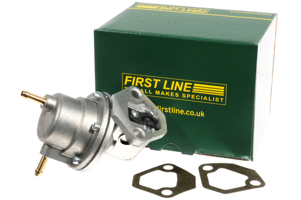 First Line FFP456