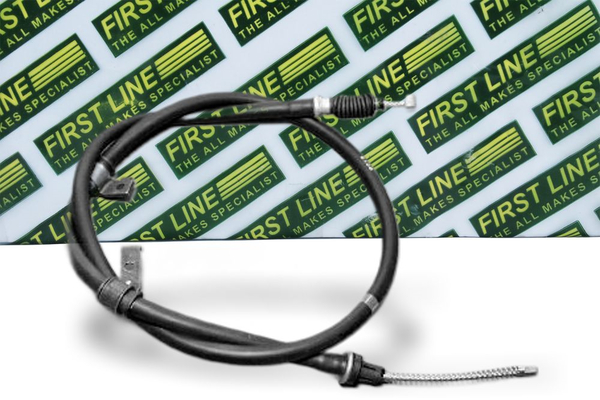 First Line FKB2056