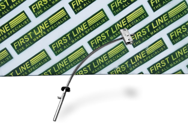 First Line FKB1066 Handbrake Cable