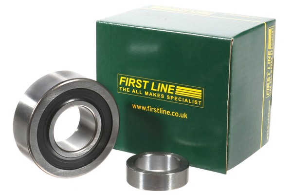 First Line FBK023 Wheel Bearing Kit