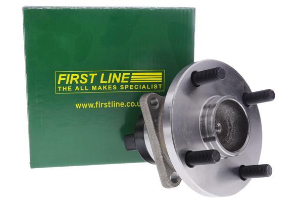 First Line FBK1129 Wheel Bearing Kit
