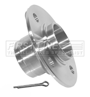 First Line FBK586 Wheel Bearing Kit