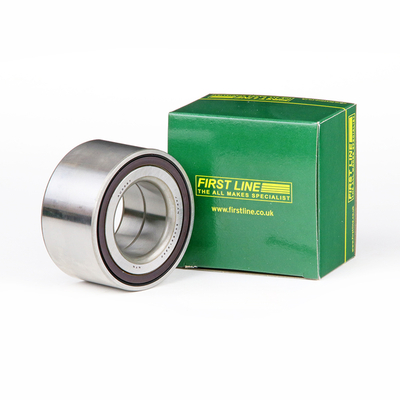 First Line FBK627 Wheel Bearing Kit