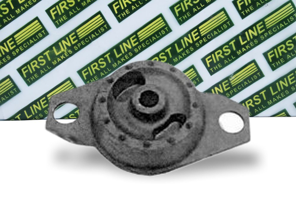 First Line FEM3456