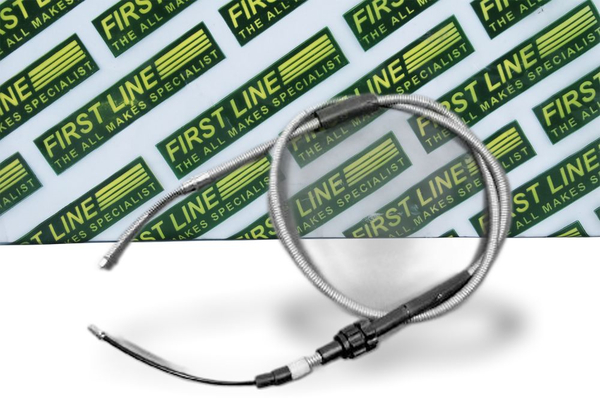 First Line FKB1013